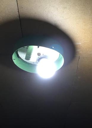 Люстра потолочная