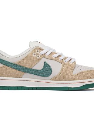 Nike sb dunk low "jarritos"2 фото