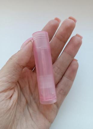 Тюбик пустой для помады