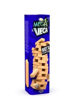 Настольная игра "mega vega" (укр)