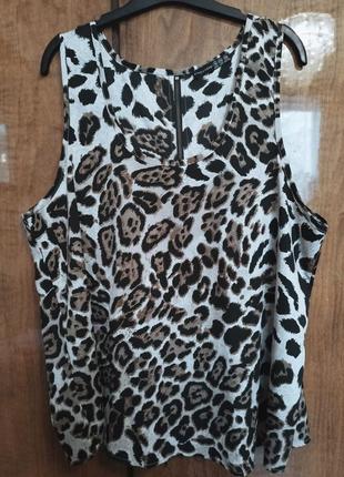 Жiноча стильная блузка