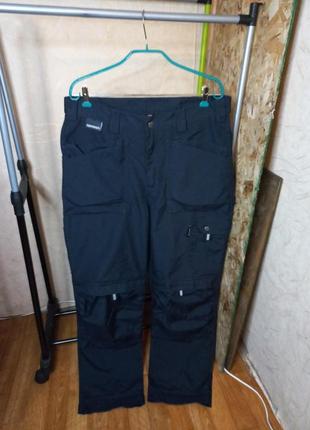 Самые популярные рабочие брюки dickies 48-50 размер