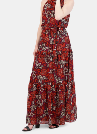 Шикарное платье