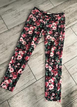 Летние брюки orsay