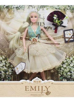 Лялька "emily fashion classics"