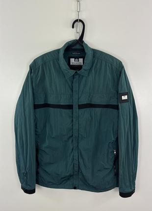 Weekend offender nylon bomber jacket бомбер мужской