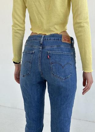 Джинси levi’s2 фото