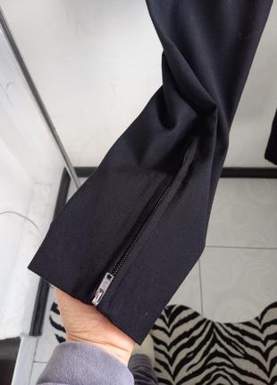 Ms min брюки шерсть 6