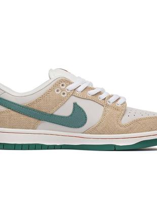 Мужские кроссовки nike sb dunk low "jarritos"9 фото