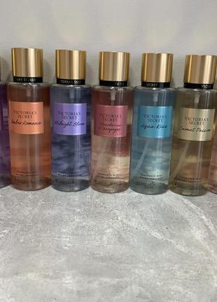 Міст, спрей для тіла victoria secret оригінал міст, mist