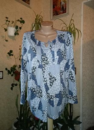 Clothing.  кофточка ,лонгслів р.16 (50-54).