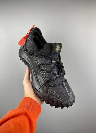 Nike acg mountain fly low