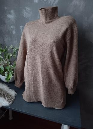 Светр bershka 9