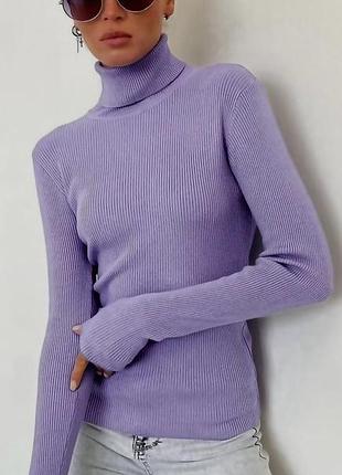 Светр гольф