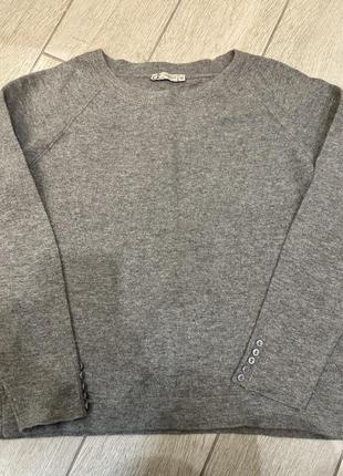 Кашеміровий светр6 фото