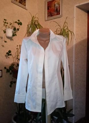 Женская рубашка р.42-46.1 фото