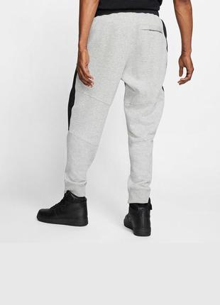 Штани nike nsw hybrid graphic jogger pants2 фото