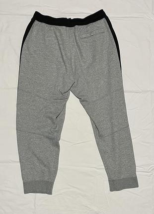 Штани nike nsw hybrid graphic jogger pants5 фото