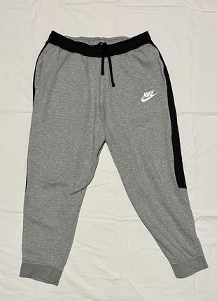 Штани nike nsw hybrid graphic jogger pants4 фото