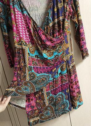 Платье туника