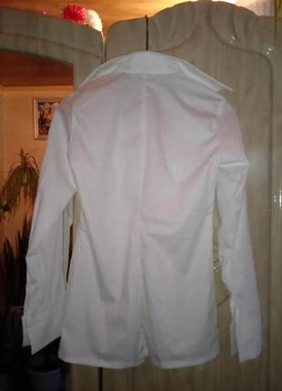 Женская рубашка р.42-46.4 фото