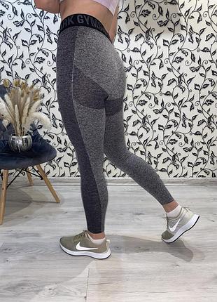 Лосины gymshark