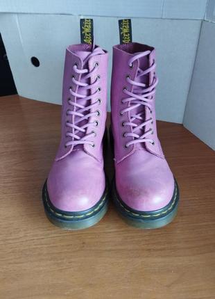 Черевики жіночі dr.martens oridinal доктор мартінс