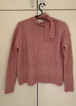 Светр sezane
