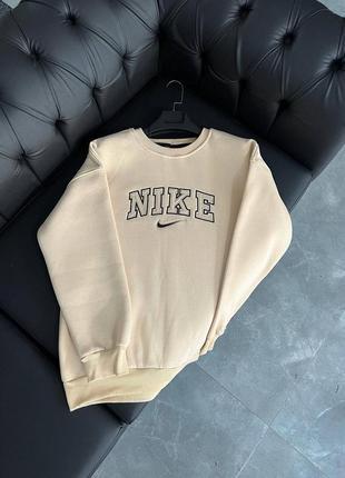 Чоловічий світшот nike