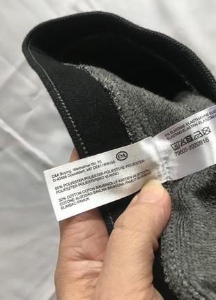 Лосіни  леггінси  штани  з  начосом теплі9 фото