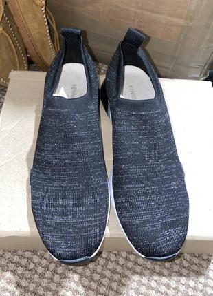 Кроссовки kenneth cole