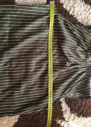 Сукня зелений колір 4