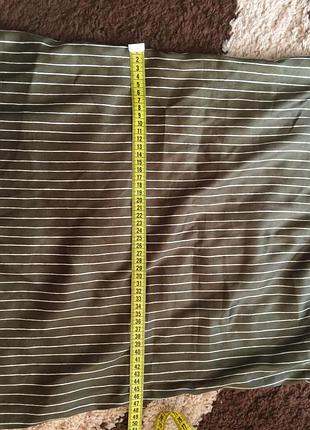 Сукня зелений колір 6