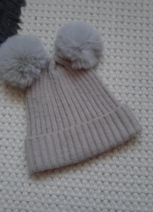 Шапка детская primark