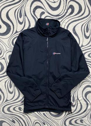 Куртка подклад berghaus