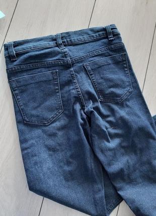 Новые джинсы alive нижняя для мальчика, 9-10р / р. 140см.4 фото