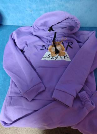 Костюм спортивный