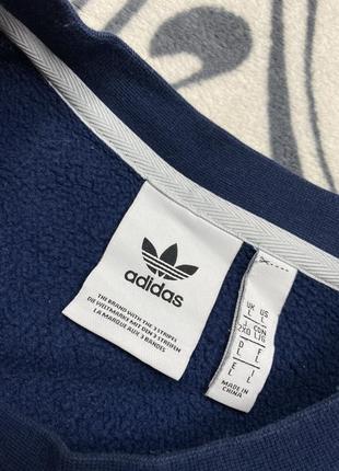 Свитшот adidas6 фото