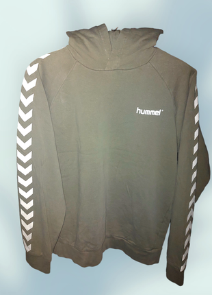 Спортивна кофта hummel