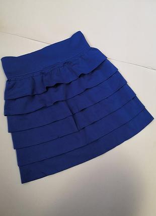 Юбка genuine wear, размер хс /с 2