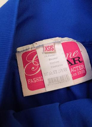 Юбка genuine wear, размер хс /с 3