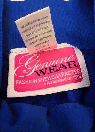 Юбка genuine wear, размер хс /с 4