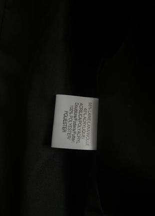 Стильный шерстяной пиджак4 фото