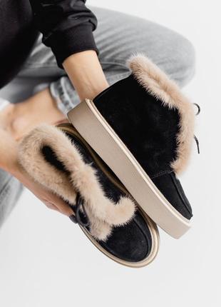 Зимові лофери