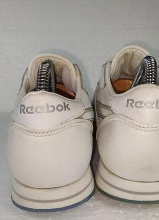 Кроссовки reebok classik4 фото