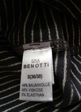 Benotti кофточка.l-xl,46-48. 4