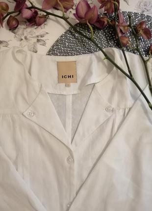 Блузка легка ніжна сорочка3 фото