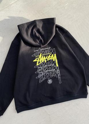 Худі stussy толстовка стусі