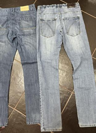 Джинсы на высокий рост,джинсы на подростка5 фото