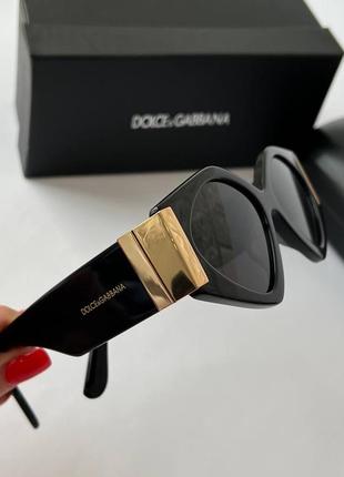 Очки dolce gabbana6 фото